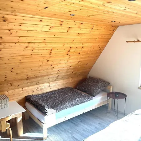 Zelenka V Krusnych Horach - Im Erzgebirge Nove Mesto