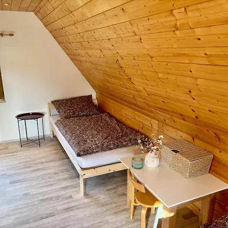Zelenka V Krusnych Horach - Im Erzgebirge Nove Mesto