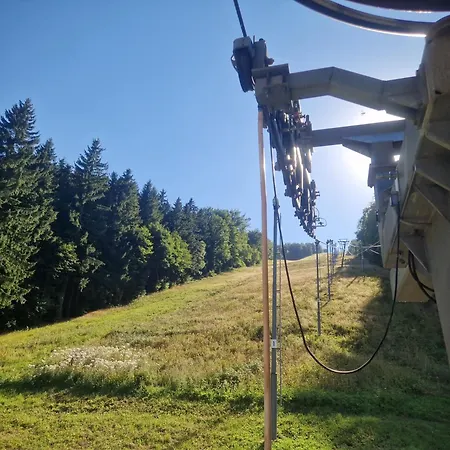 Zelenka V Krusnych Horach - Im Erzgebirge *